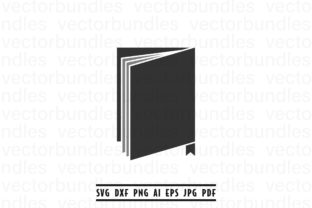 Book Graphics for Crafts