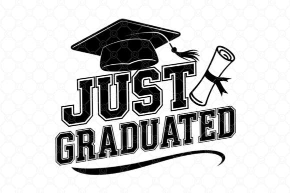 Just Graduated SVG: A Real-World Embroidery Design Review
